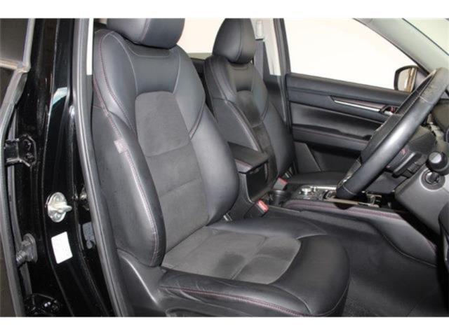 CX-5（新潟県新潟市東区）画像29