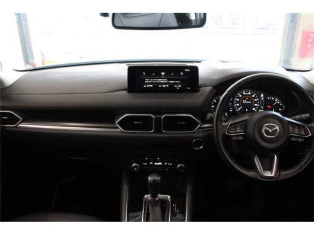CX-5（新潟県新潟市東区）画像39