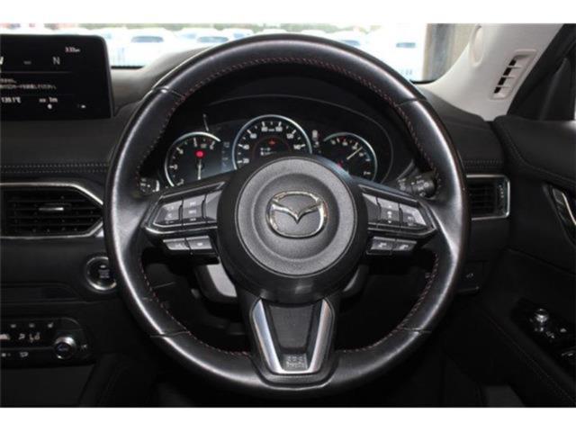 CX-5（新潟県新潟市東区）画像40