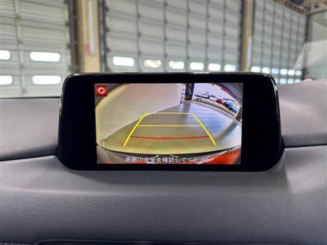 CX-5（新潟県新潟市東区）画像4