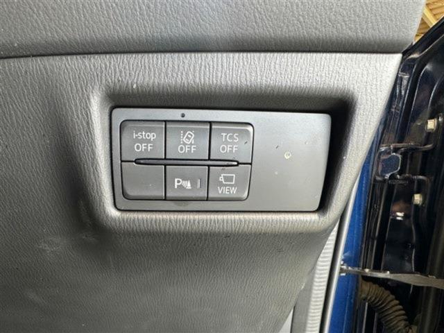 CX-5（新潟県新潟市東区）画像5