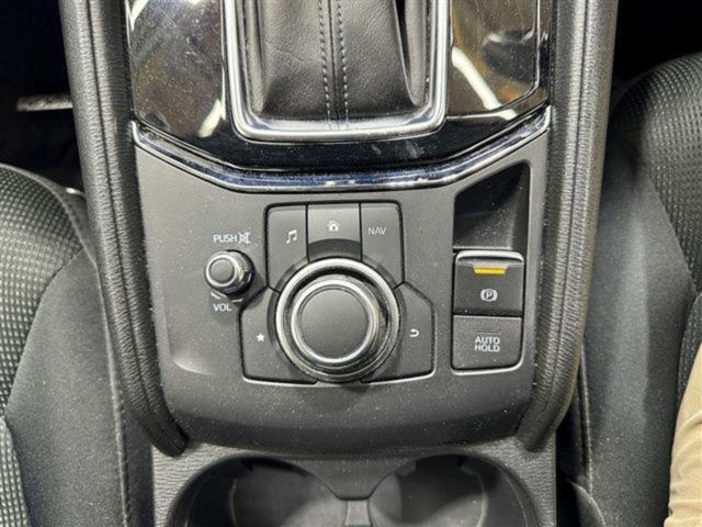 CX-5（新潟県新潟市東区）画像6