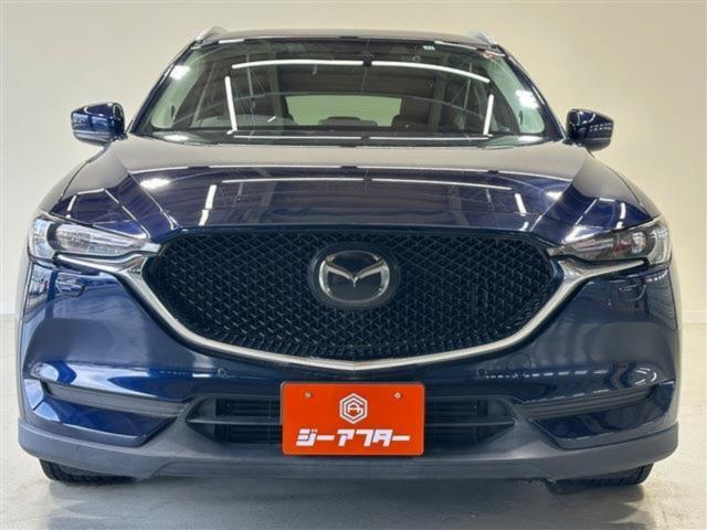 CX-5（新潟県新潟市東区）画像8