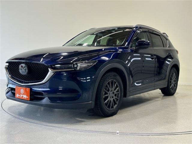CX-5（新潟県新潟市東区）画像9