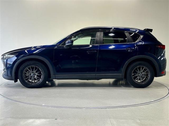 CX-5（新潟県新潟市東区）画像10