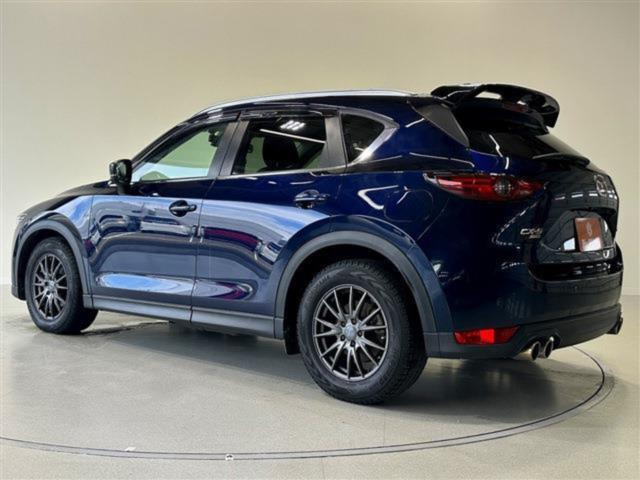 CX-5（新潟県新潟市東区）画像11