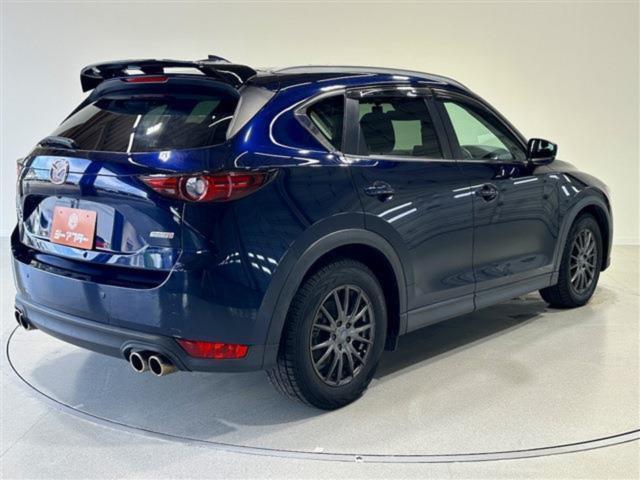 CX-5（新潟県新潟市東区）画像13