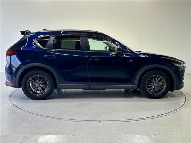CX-5（新潟県新潟市東区）画像14