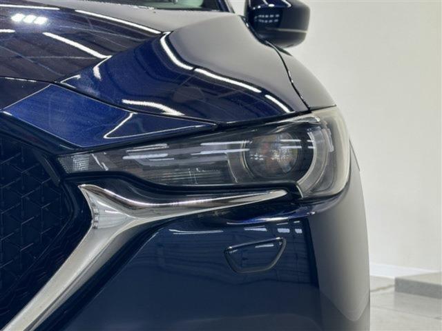 CX-5（新潟県新潟市東区）画像16