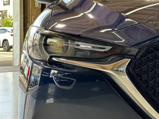 CX-5（新潟県新潟市東区）画像18