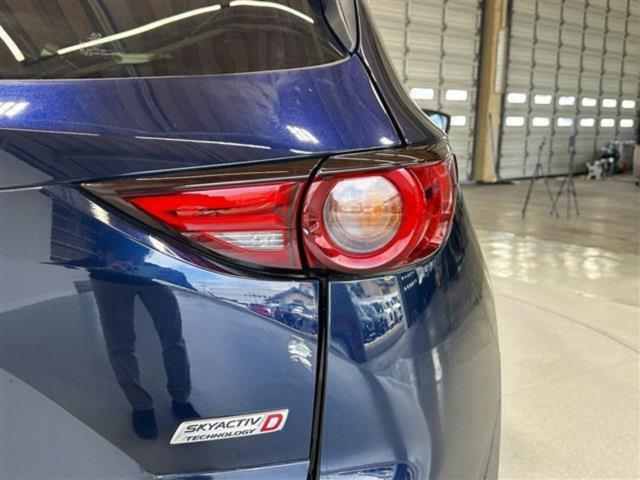 CX-5（新潟県新潟市東区）画像19