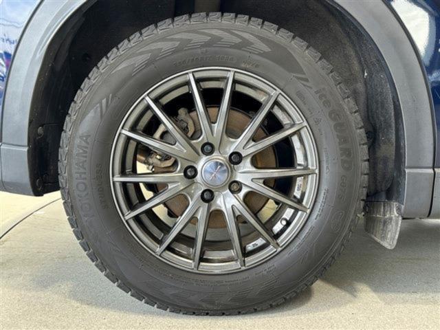 CX-5（新潟県新潟市東区）画像24
