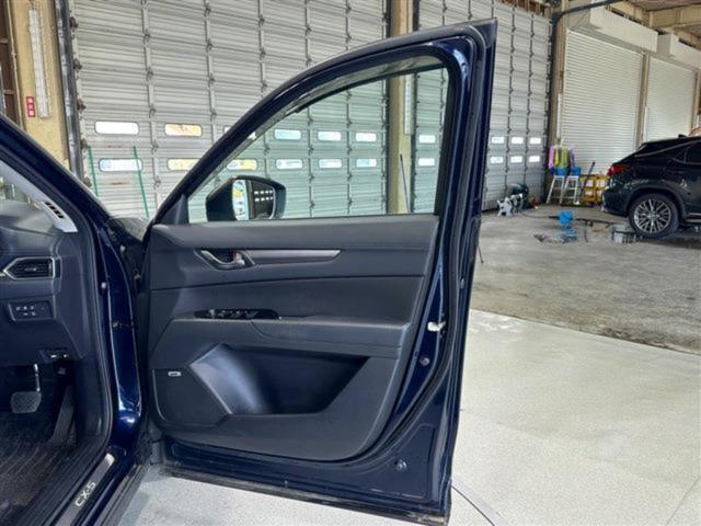 CX-5（新潟県新潟市東区）画像27