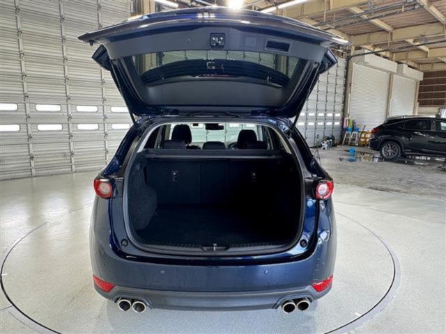 CX-5（新潟県新潟市東区）画像29