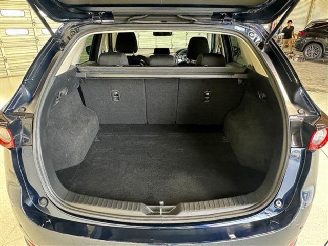 CX-5（新潟県新潟市東区）画像30
