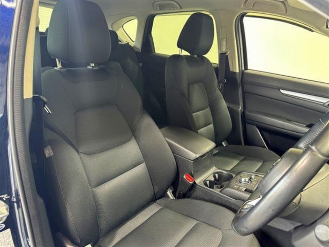 CX-5（新潟県新潟市東区）画像33