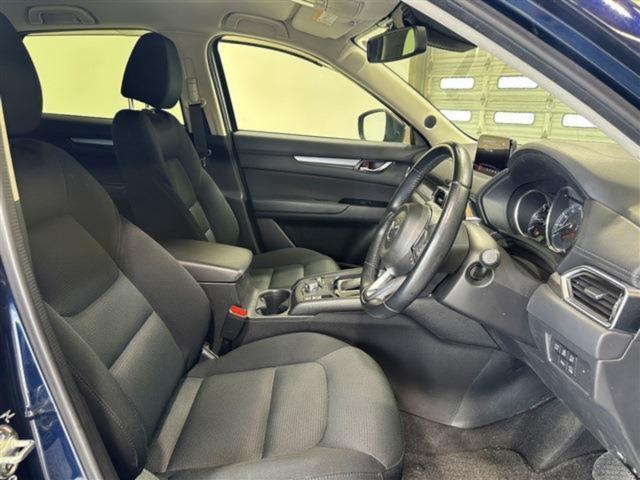 CX-5（新潟県新潟市東区）画像34