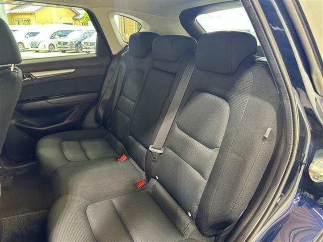 CX-5（新潟県新潟市東区）画像37