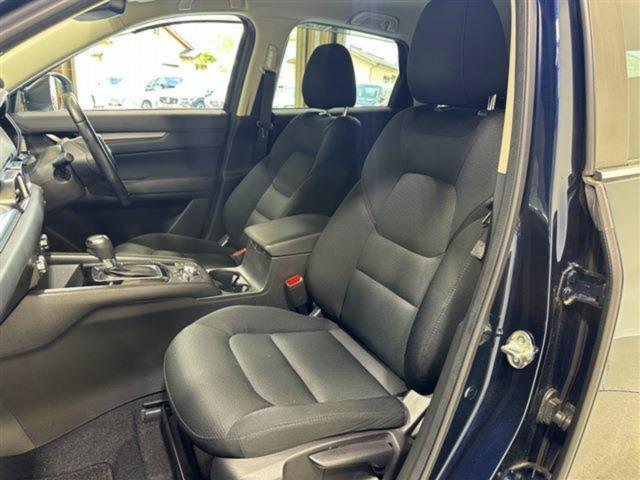 CX-5（新潟県新潟市東区）画像39