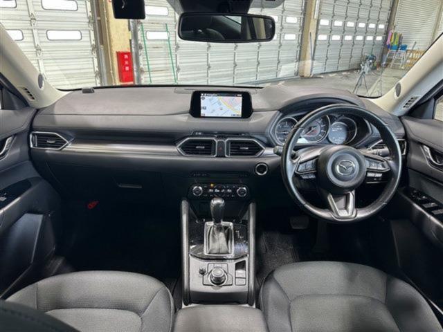 CX-5（新潟県新潟市東区）画像41
