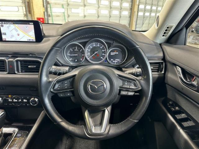 CX-5（新潟県新潟市東区）画像42