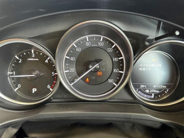 CX-5（新潟県新潟市東区）画像48