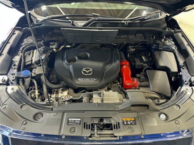CX-5（新潟県新潟市東区）画像57