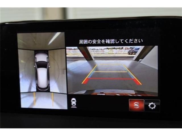 CX-8（新潟県新潟市東区）画像4
