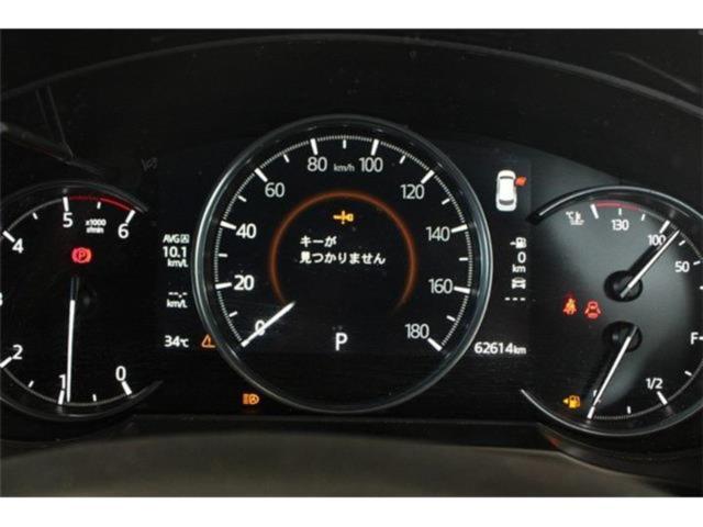 CX-8（新潟県新潟市東区）画像48