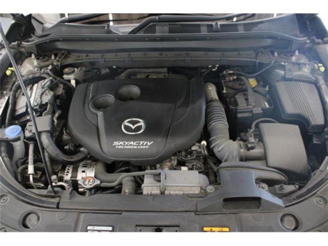 CX-8（新潟県新潟市東区）画像61