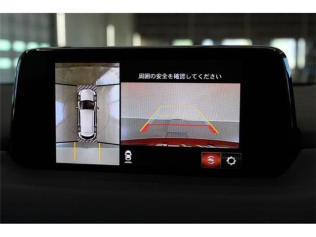 CX-8（新潟県新潟市東区）画像4