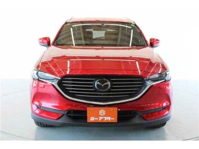 CX-8（新潟県新潟市東区）画像8