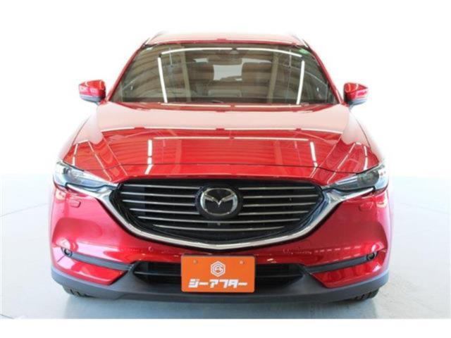 CX-8（新潟県新潟市東区）画像16