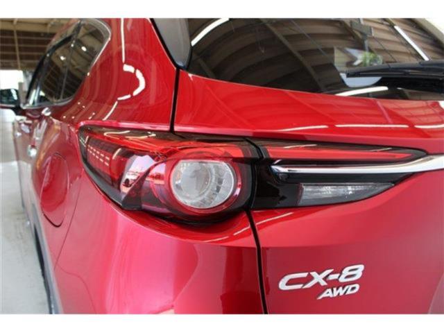CX-8（新潟県新潟市東区）画像22