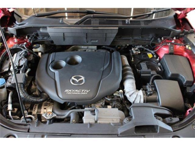 CX-8（新潟県新潟市東区）画像68