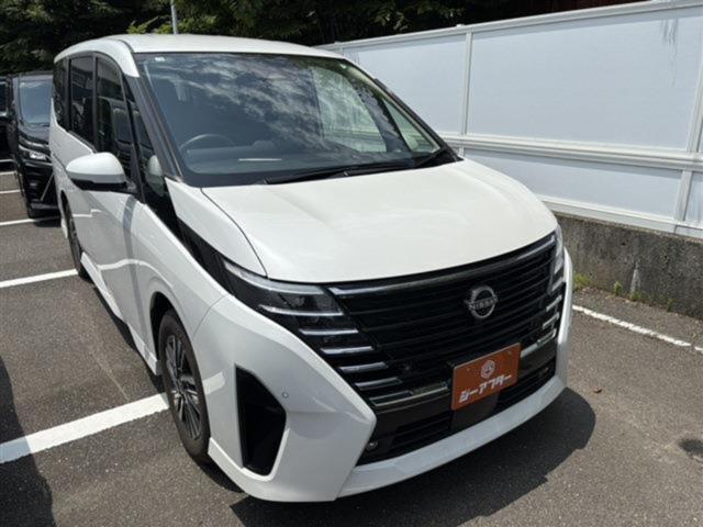 セレナ（新潟県新潟市東区）