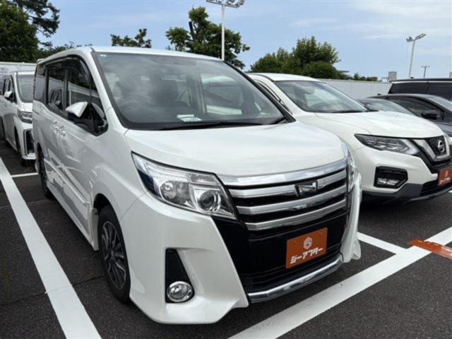 ノア（新潟県新潟市東区）