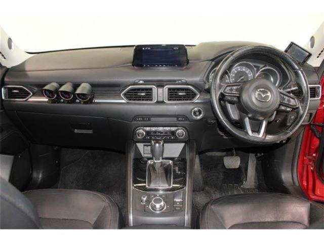 CX-5（新潟県新潟市東区）画像3