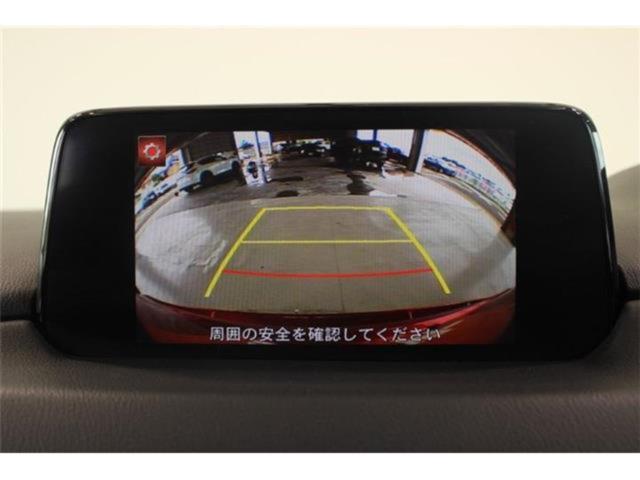 CX-5（新潟県新潟市東区）画像5