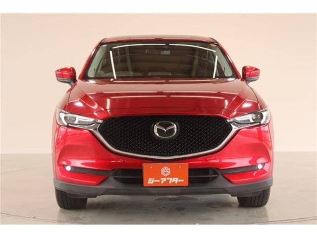 CX-5（新潟県新潟市東区）画像8