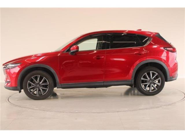 CX-5（新潟県新潟市東区）画像10