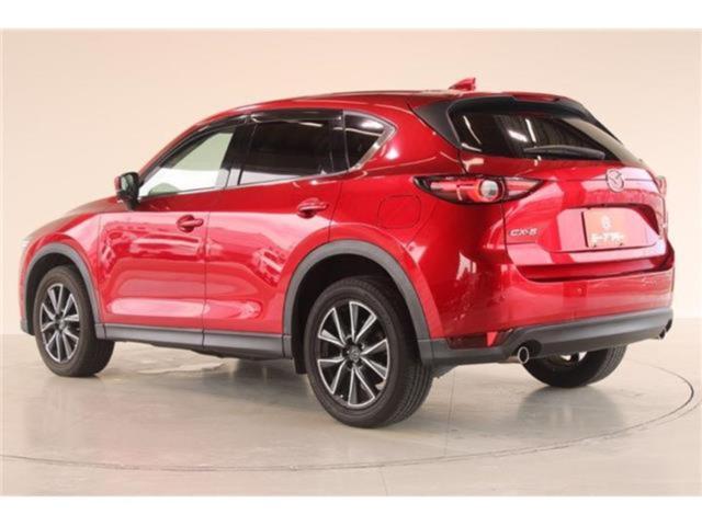 CX-5（新潟県新潟市東区）画像11