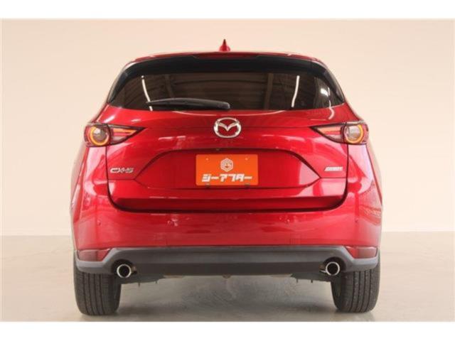 CX-5（新潟県新潟市東区）画像12