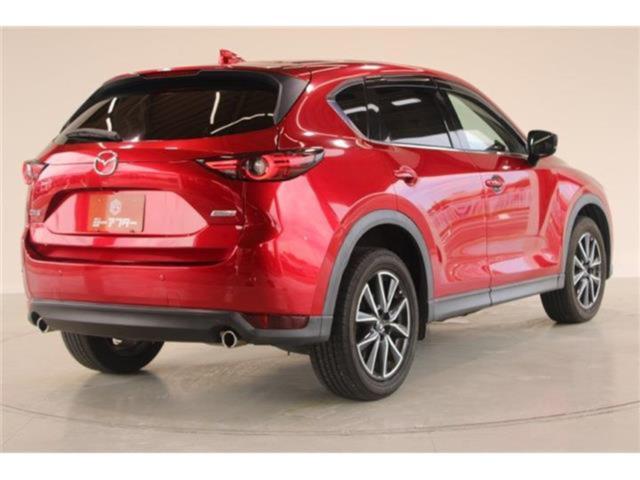 CX-5（新潟県新潟市東区）画像13
