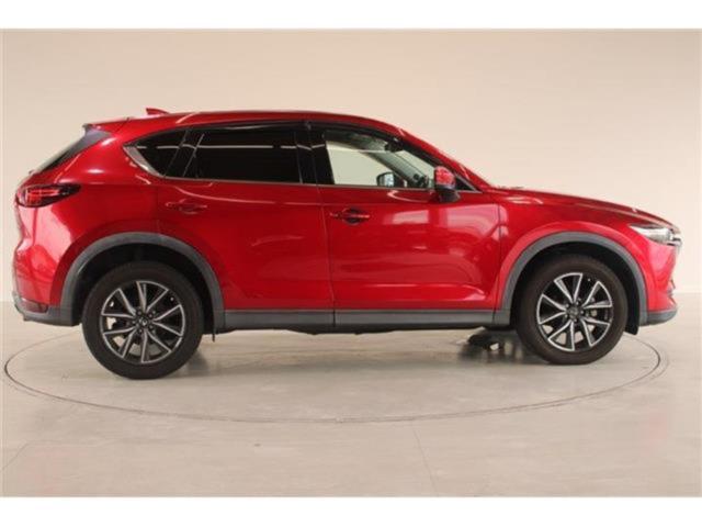 CX-5（新潟県新潟市東区）画像14