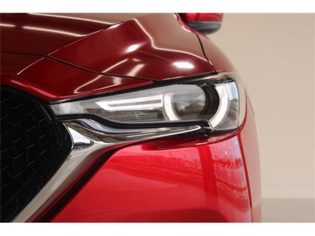 CX-5（新潟県新潟市東区）画像16