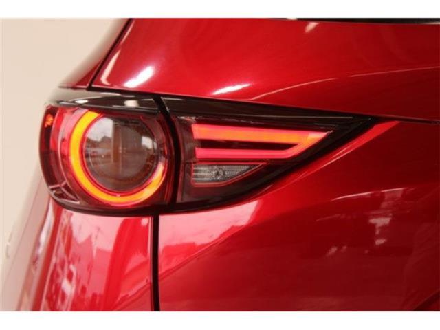 CX-5（新潟県新潟市東区）画像20