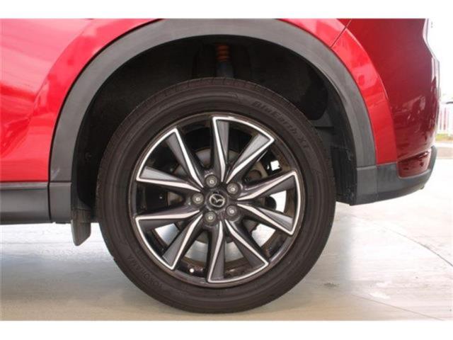 CX-5（新潟県新潟市東区）画像22