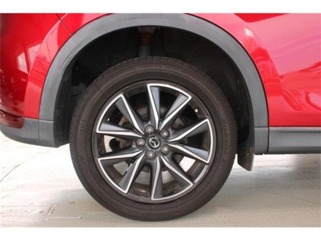 CX-5（新潟県新潟市東区）画像23