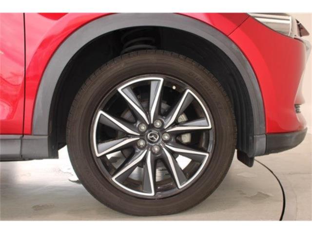 CX-5（新潟県新潟市東区）画像24